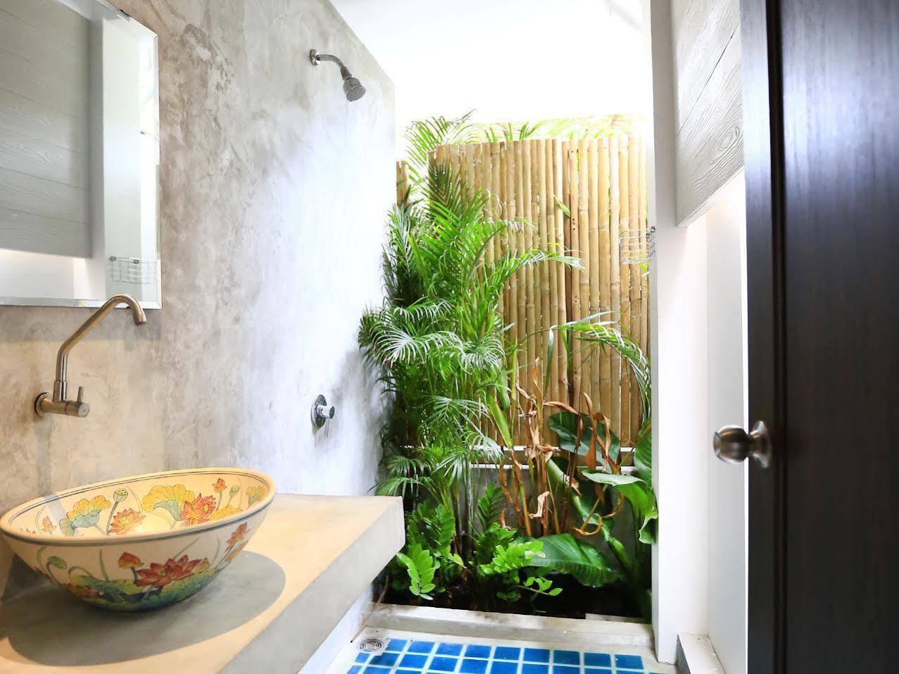 Fu House Hostel Bangkok Exteriér fotografie